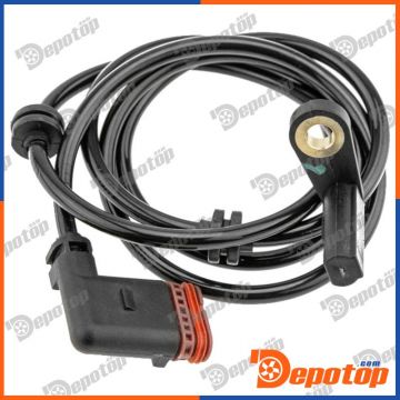 Capteur ABS arrière pour MERCEDES | 38372, GBS2546